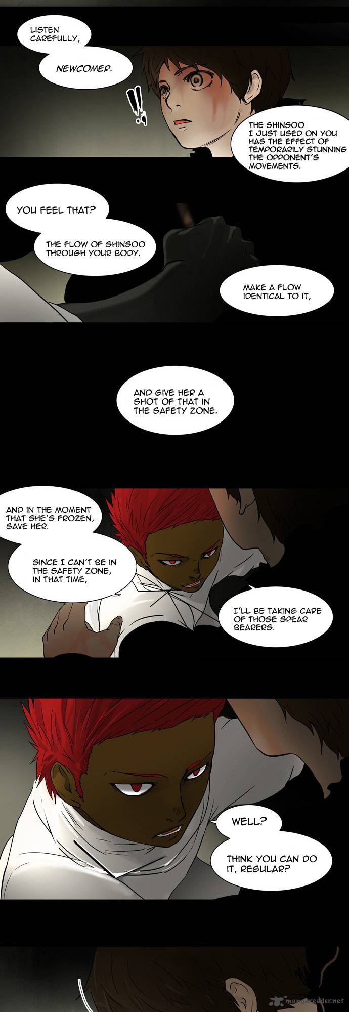 Tower of God Chapter 48 image 38